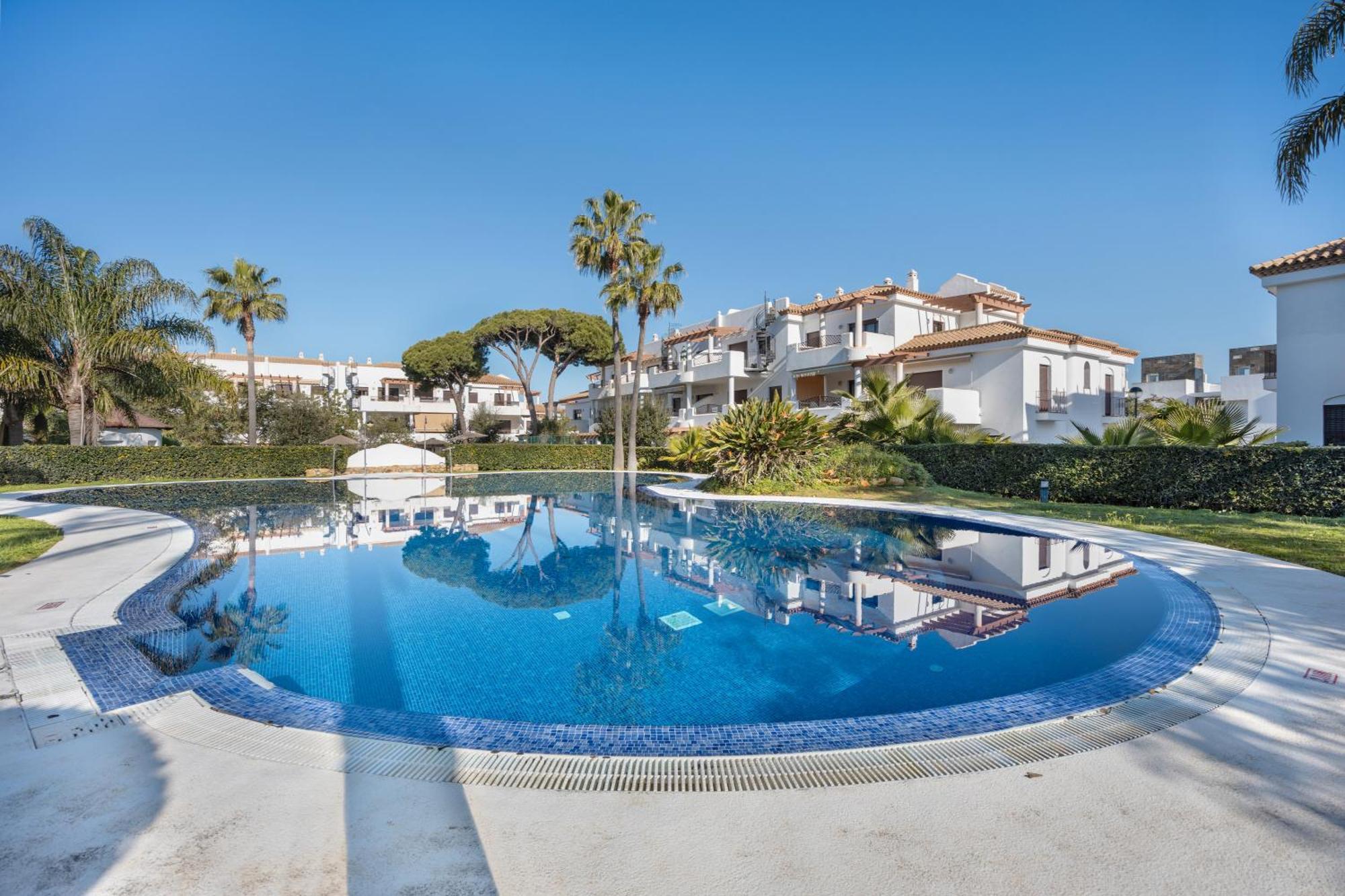 Golden Sands - Chiclana Novo Sancti Petri